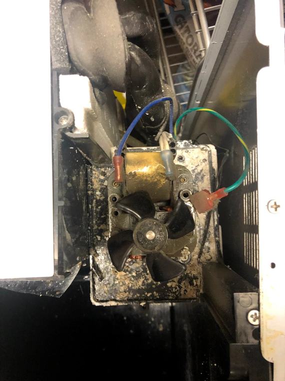 Houston Pro Appliance Repair.